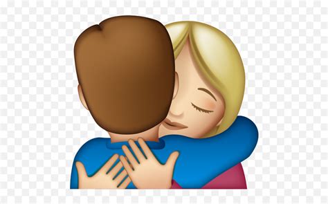 couple hug emoji|hug emoji meaning from girl.